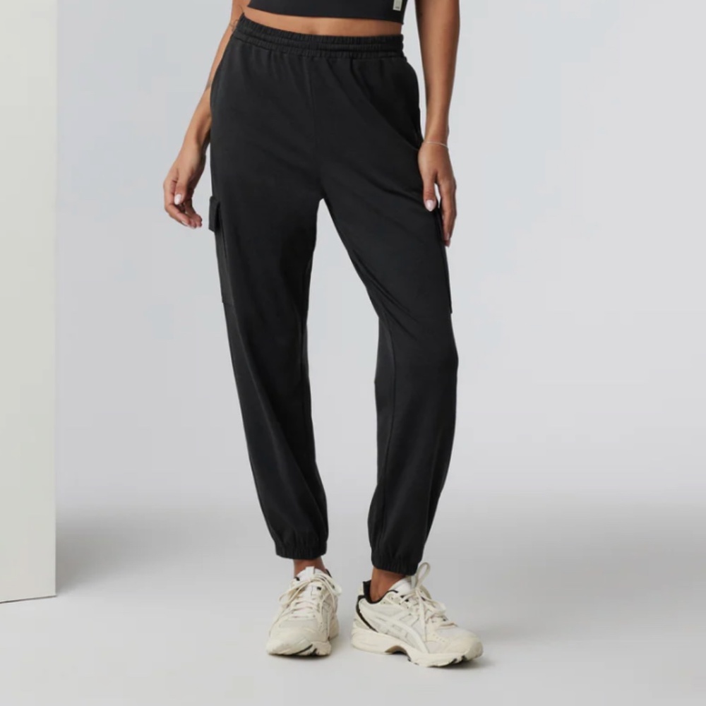 Vuori Boyfriend Cargo Jogger